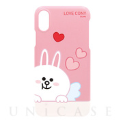 【iPhoneXR ケース】SLIM FIT CUPID LOV...