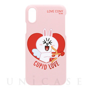 【iPhoneXR ケース】SLIM FIT CUPID LOV...