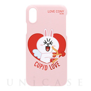 【iPhoneXS Max ケース】SLIM FIT CUPID...