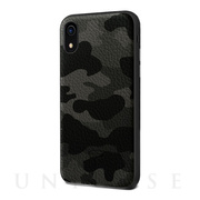 【iPhoneXR ケース】Camo (Urban)