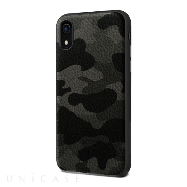 【iPhoneXR ケース】Camo (Urban)