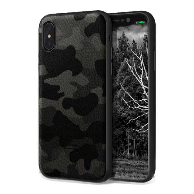 【iPhoneXR ケース】Camo (Urban)サブ画像