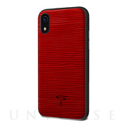 【iPhoneXR ケース】Grano (Red)