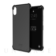 【iPhoneXS/X ケース】CORNER CASE (マット...