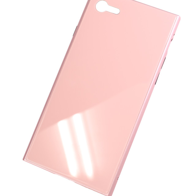 【iPhone8/7 ケース】SQUBE PREMIUM CASE (ピンク)goods_nameサブ画像