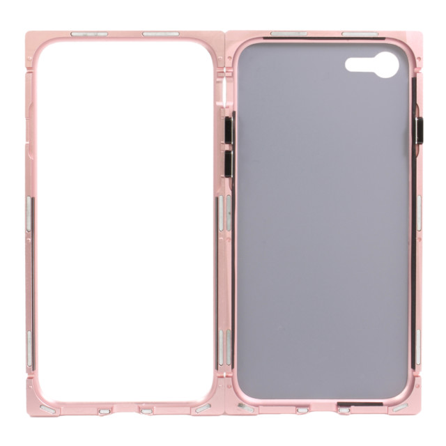 【iPhone8/7 ケース】SQUBE PREMIUM CASE (ピンク)goods_nameサブ画像