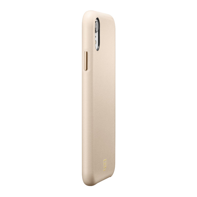 【iPhoneXR ケース】La Manon calin (Pale Pink)サブ画像