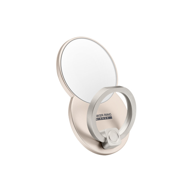 BUNKER RING Mirror Multi Holder Pac (Gold)サブ画像