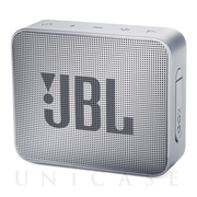 JBL GO2 (グレー)