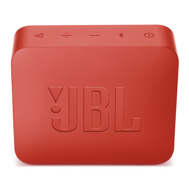 JBL GO2 (オレンジ)サブ画像