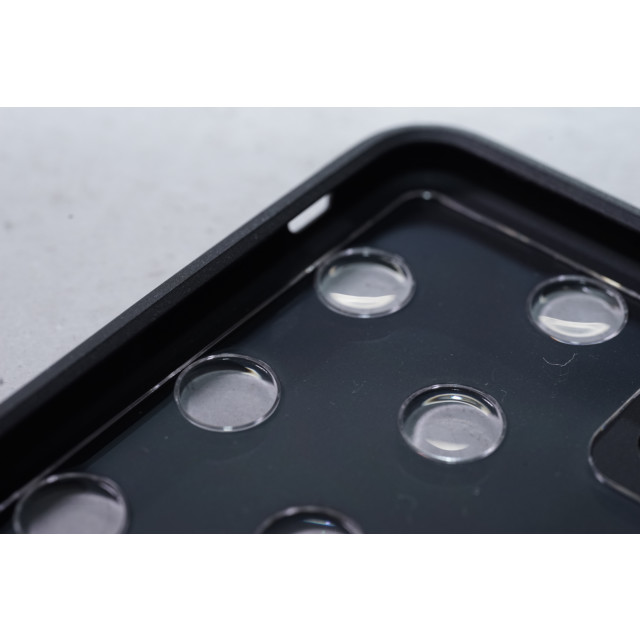 【iPhoneXR ケース】Layer Case (Neo Blue)サブ画像