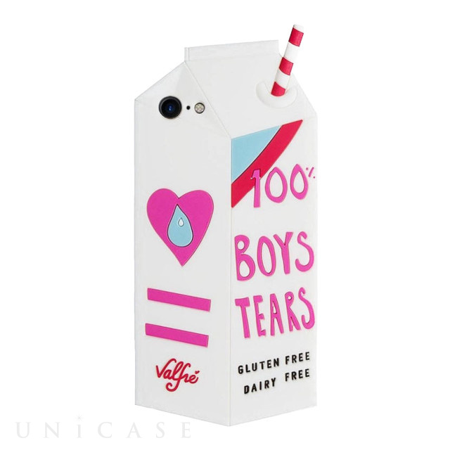 【iPhone8/7 ケース】BOYS TEARS