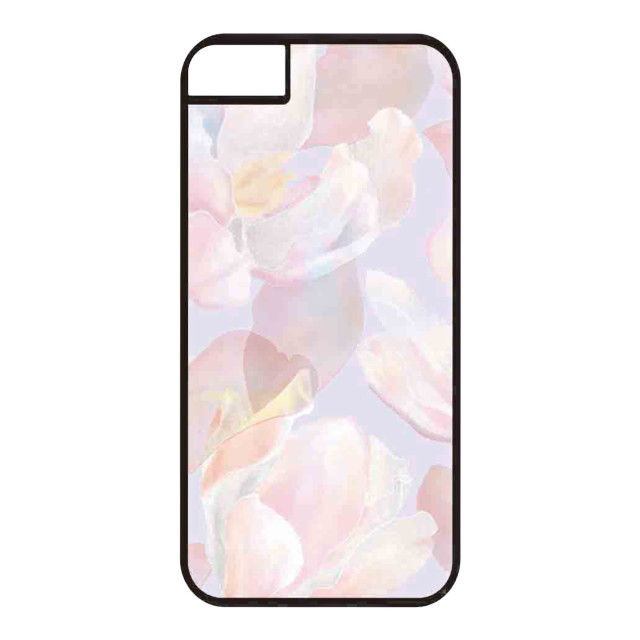 【iPhoneSE(第2世代)/8/7/6s/6 ケース】2WAY CASE (flower)サブ画像