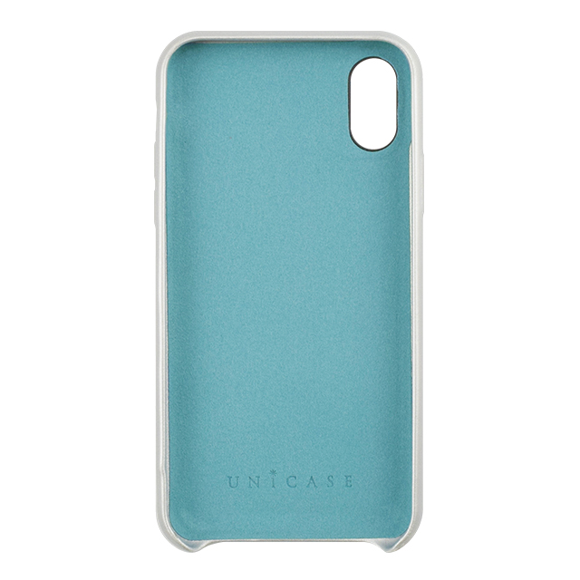 【アウトレット】【iPhoneXS/X ケース】TOIRO BRIGHT for iPhoneXS/X(SILVER)goods_nameサブ画像