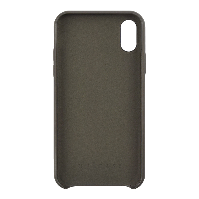 【アウトレット】【iPhoneXS/X ケース】TOIRO COOL for iPhoneXS/X(GRAY)goods_nameサブ画像