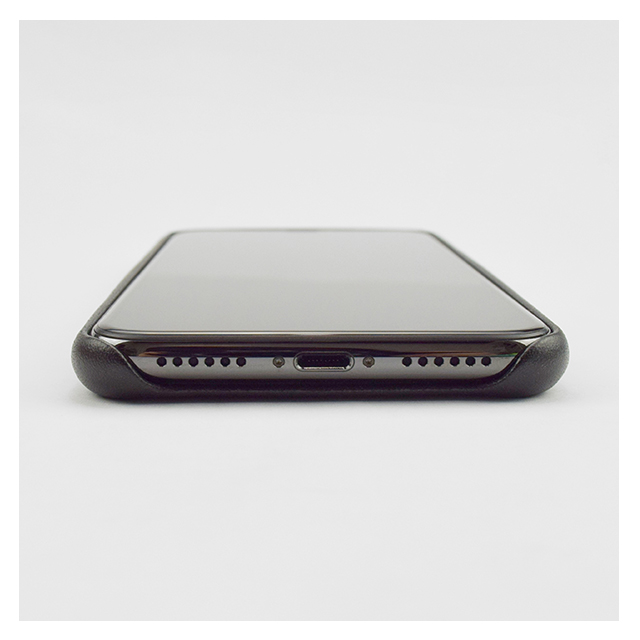 【アウトレット】【iPhoneXS/X ケース】TOIRO COOL for iPhoneXS/X(GRAY)goods_nameサブ画像