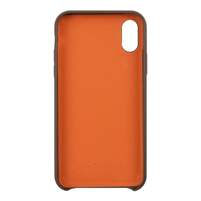 【アウトレット】【iPhoneXS/X ケース】TOIRO for iPhoneXS/X(AMBER)goods_nameサブ画像