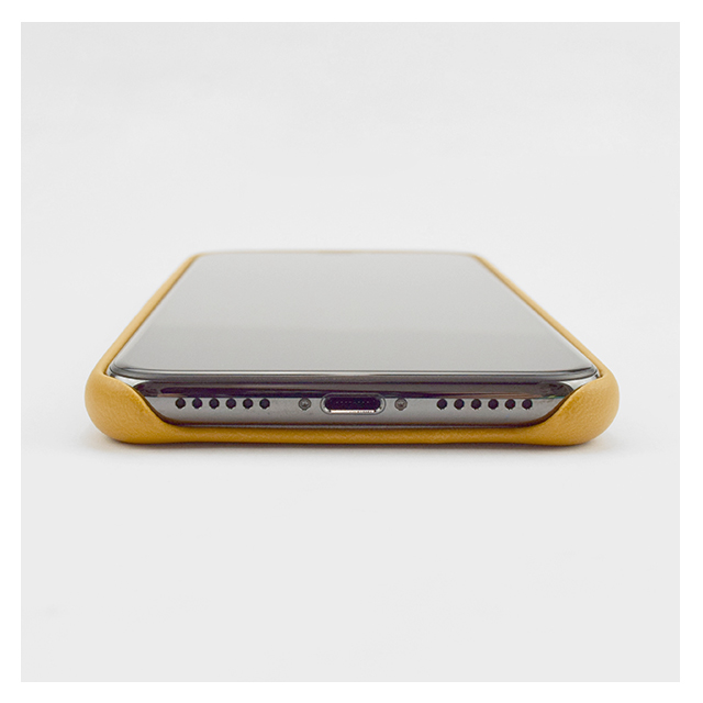 【アウトレット】【iPhoneXS/X ケース】TOIRO for iPhoneXS/X(AMBER)goods_nameサブ画像