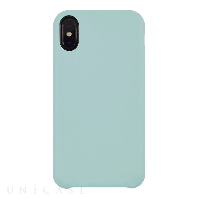 【アウトレット】【iPhoneXS/X ケース】TOIRO for iPhoneXS/X(STONE BLUE)