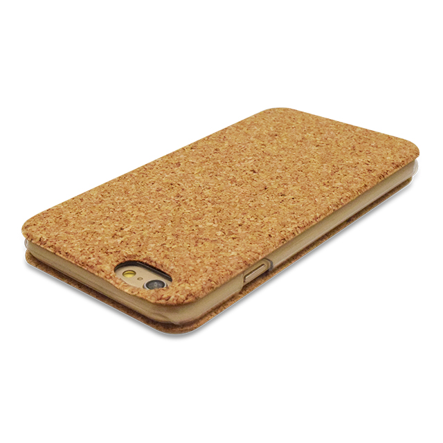 【アウトレット】【iPhone6s/6 ケース】Wood Diary Natural S for iPhone6s/6goods_nameサブ画像