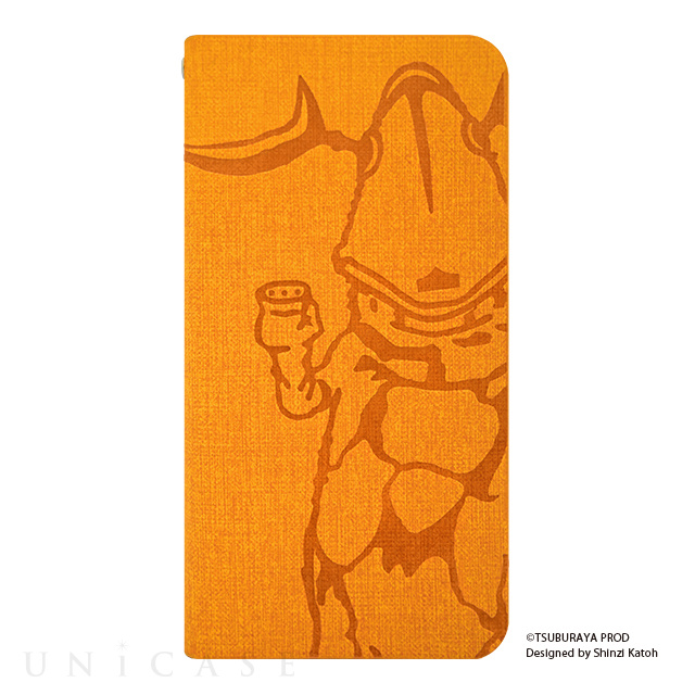 【アウトレット】【iPhone6s/6 ケース】ULTRA MONSTERS COLLECTION BY SHINZI KATOH ウォレットケース for iPhone6s/6 ELEKING