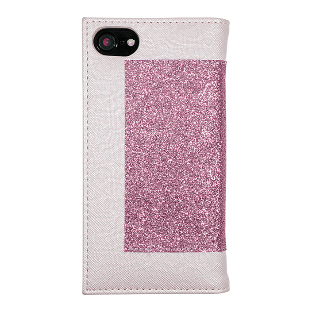 【iPhone8/7/6s/6 ケース】MERCURYDUO GLITTER TWO TONE (PNK)goods_nameサブ画像