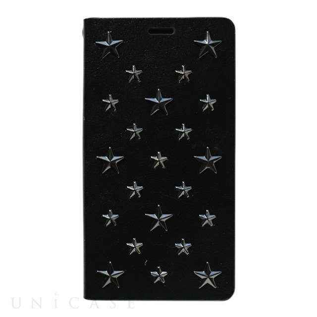 【iPhoneXR ケース】Star Studs 18 Diary