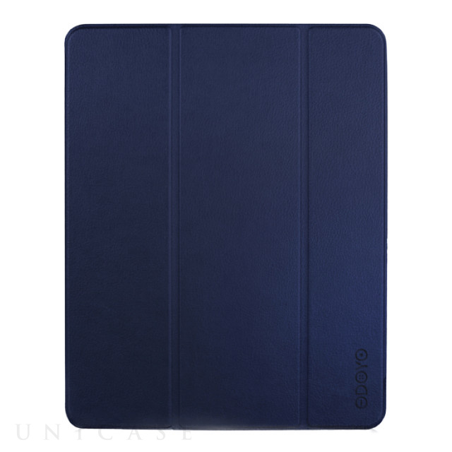 【iPad Pro(11inch)(第1世代) ケース】AIRCOAT (Navy Blue)