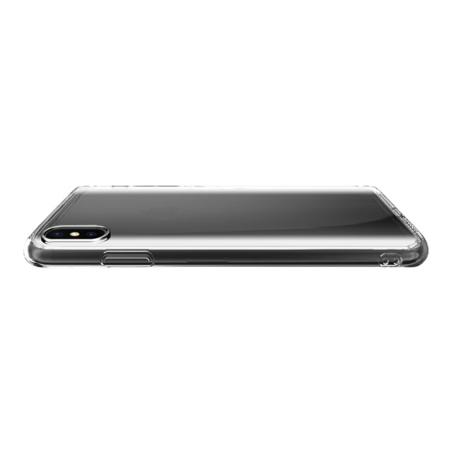 【iPhoneXS/X ケース】LINKASE PRO / 3Dラウンド処理 Gorilla Glassサブ画像