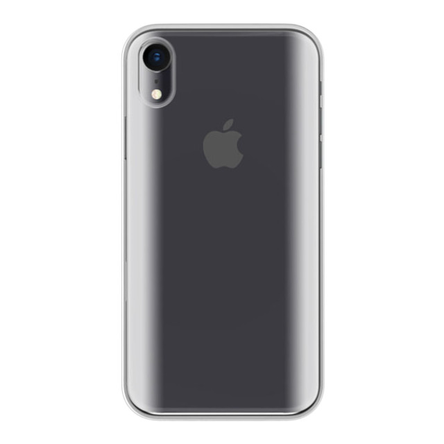 【iPhoneXR ケース】LINKASE PRO / 3Dラウンド処理 Gorilla Glassサブ画像