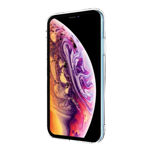 【iPhoneXR ケース】LINKASE PRO / 3Dラウンド処理 Gorilla Glassサブ画像