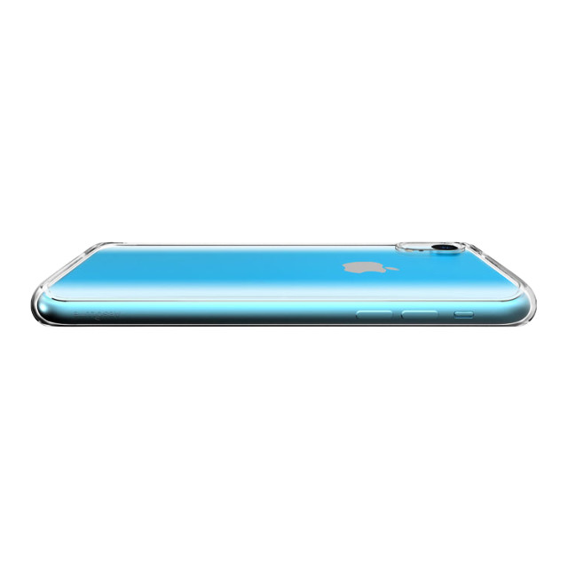 【iPhoneXR ケース】LINKASE PRO / 3Dラウンド処理 Gorilla Glassサブ画像