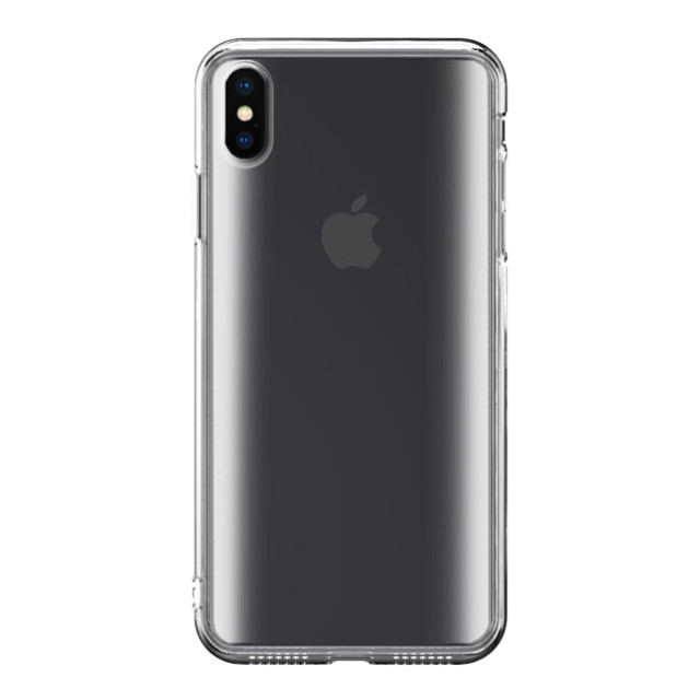 【iPhoneXS Max ケース】LINKASE PRO / 3Dラウンド処理 Gorilla Glassサブ画像