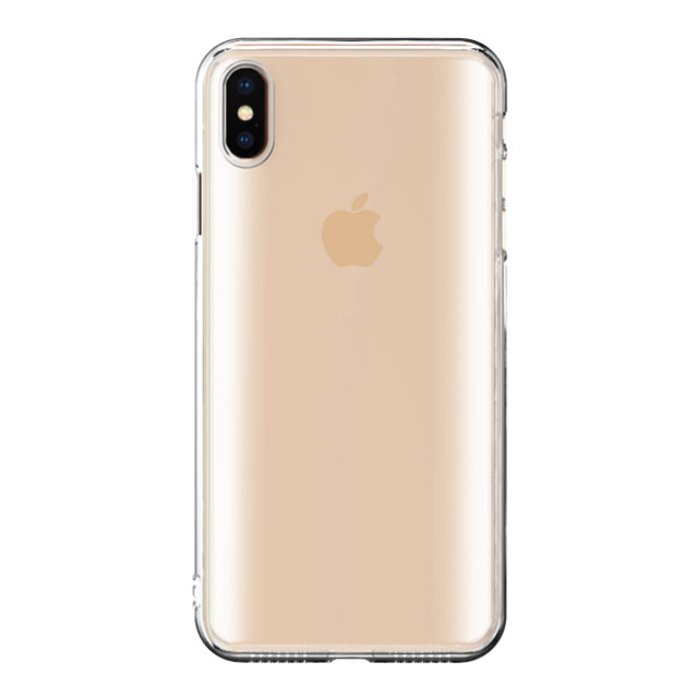 【iPhoneXS Max ケース】LINKASE PRO / 3Dラウンド処理 Gorilla Glassgoods_nameサブ画像