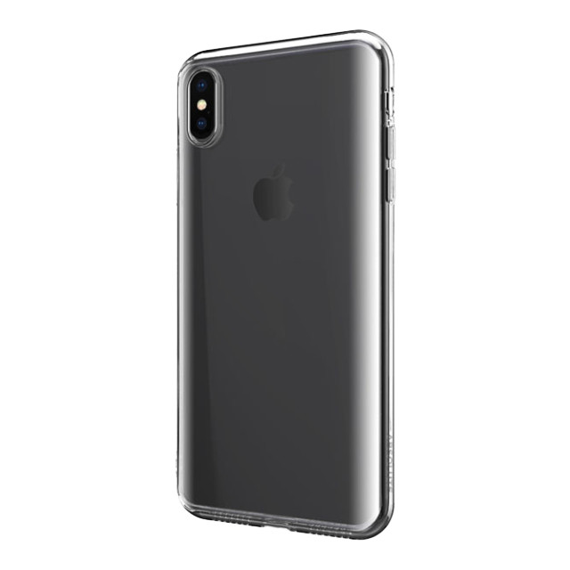 【iPhoneXS Max ケース】LINKASE PRO / 3Dラウンド処理 Gorilla Glassサブ画像