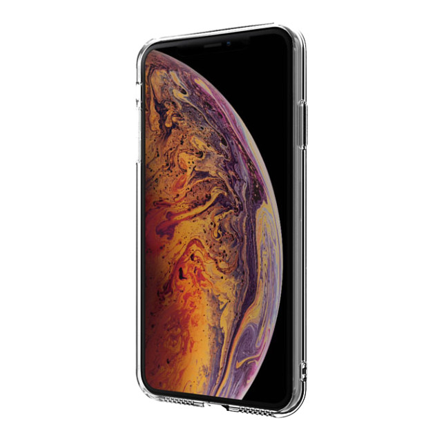 【iPhoneXS Max ケース】LINKASE PRO / 3Dラウンド処理 Gorilla Glassサブ画像