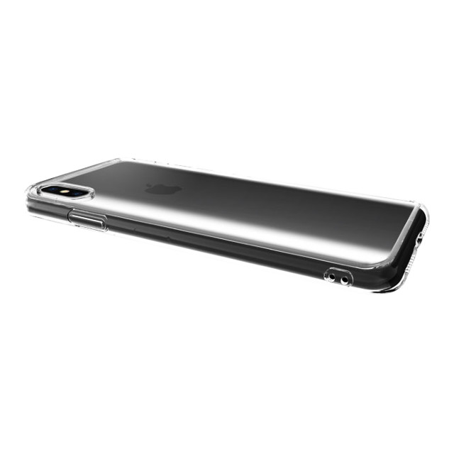 【iPhoneXS Max ケース】LINKASE PRO / 3Dラウンド処理 Gorilla Glassサブ画像