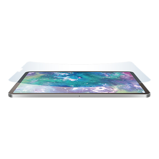 【iPad Pro(11inch)(第3/2/1世代)/Air(10.9inch)(第5/4世代) フィルム】anti-glare film setサブ画像