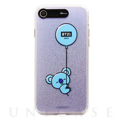 【iPhone8/7 ケース】LIGHT UP HANG OUT (KOYA)