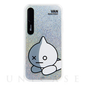 【iPhoneXS/X ケース】LIGHT UP BASIC (VAN)