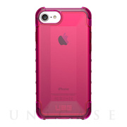 【iPhone8/7/6s ケース】Plyo Case (ピンク...