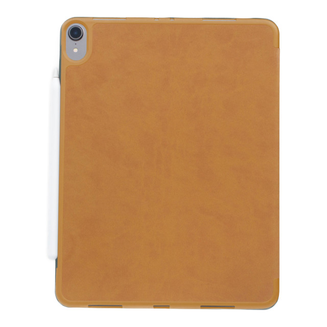 【iPad Pro(11inch)(第1世代) ケース】TORRIO Plus (Brown)サブ画像