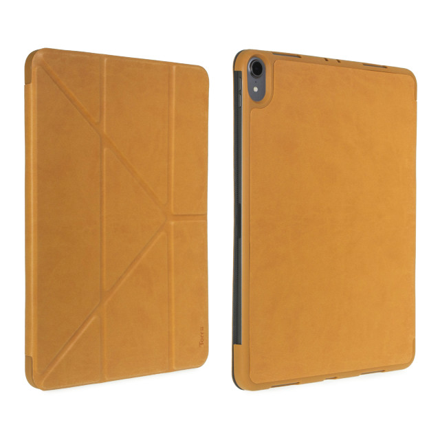 【iPad Pro(11inch)(第1世代) ケース】TORRIO Plus (Brown)goods_nameサブ画像