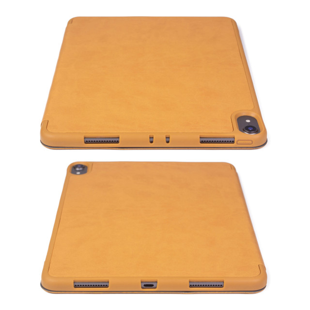 【iPad Pro(11inch)(第1世代) ケース】TORRIO Plus (Brown)goods_nameサブ画像