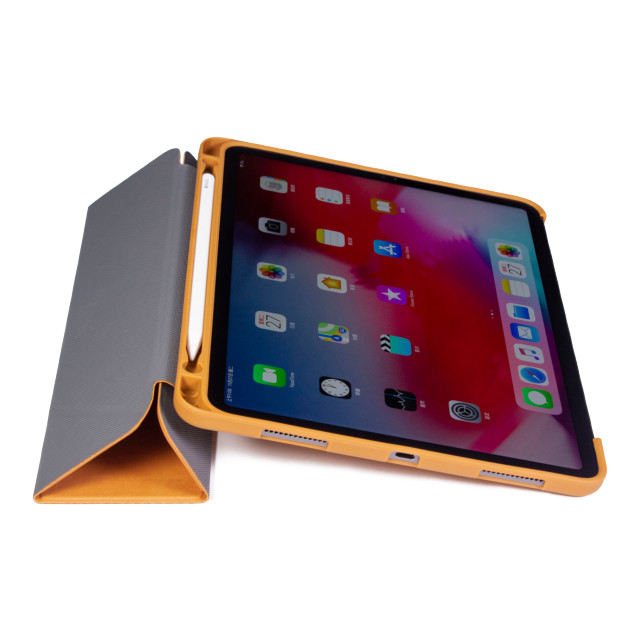 【iPad Pro(11inch)(第1世代) ケース】TORRIO Plus (Brown)goods_nameサブ画像