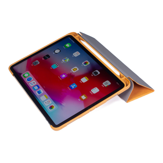 【iPad Pro(11inch)(第1世代) ケース】TORRIO Plus (Brown)goods_nameサブ画像