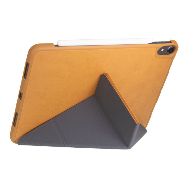 【iPad Pro(11inch)(第1世代) ケース】TORRIO Plus (Brown)goods_nameサブ画像