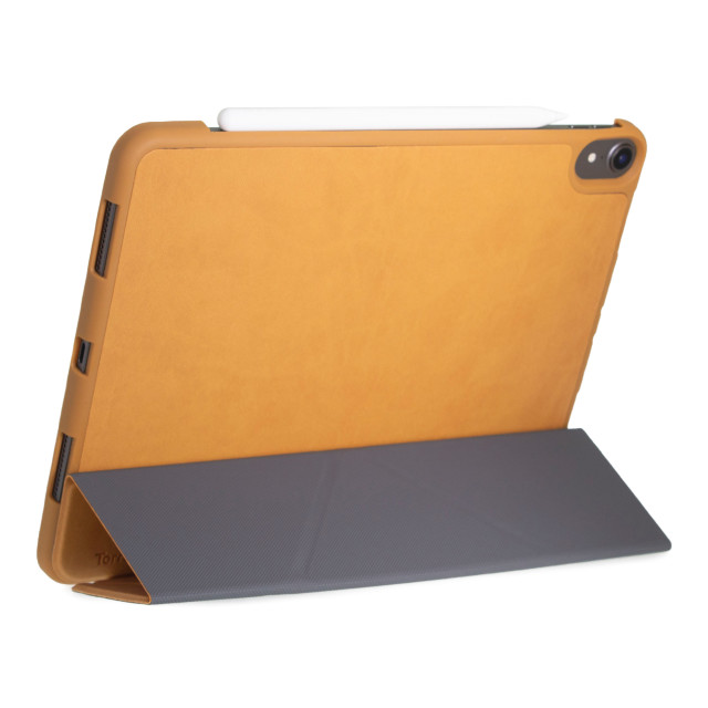 【iPad Pro(11inch)(第1世代) ケース】TORRIO Plus (Brown)サブ画像