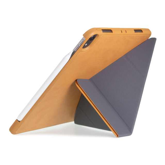 【iPad Pro(11inch)(第1世代) ケース】TORRIO Plus (Brown)サブ画像