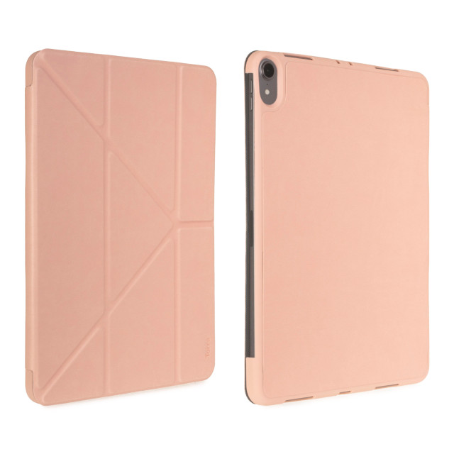 【iPad Pro(11inch)(第1世代) ケース】TORRIO Plus (Pink)サブ画像